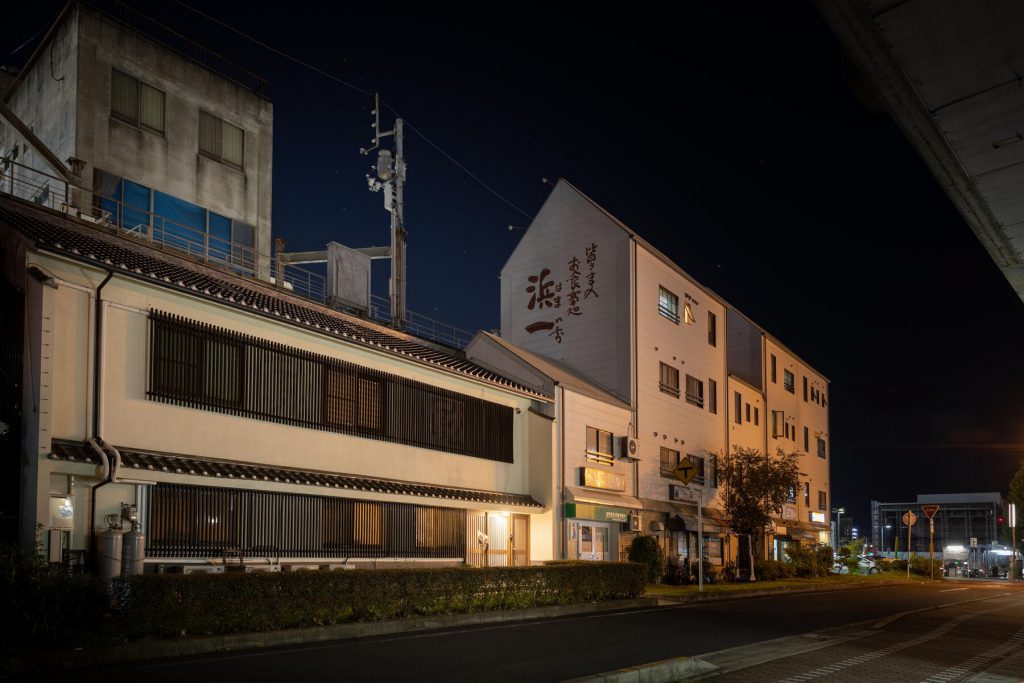 ゲストハウス ウェルかめ（Guest House WELKAME）