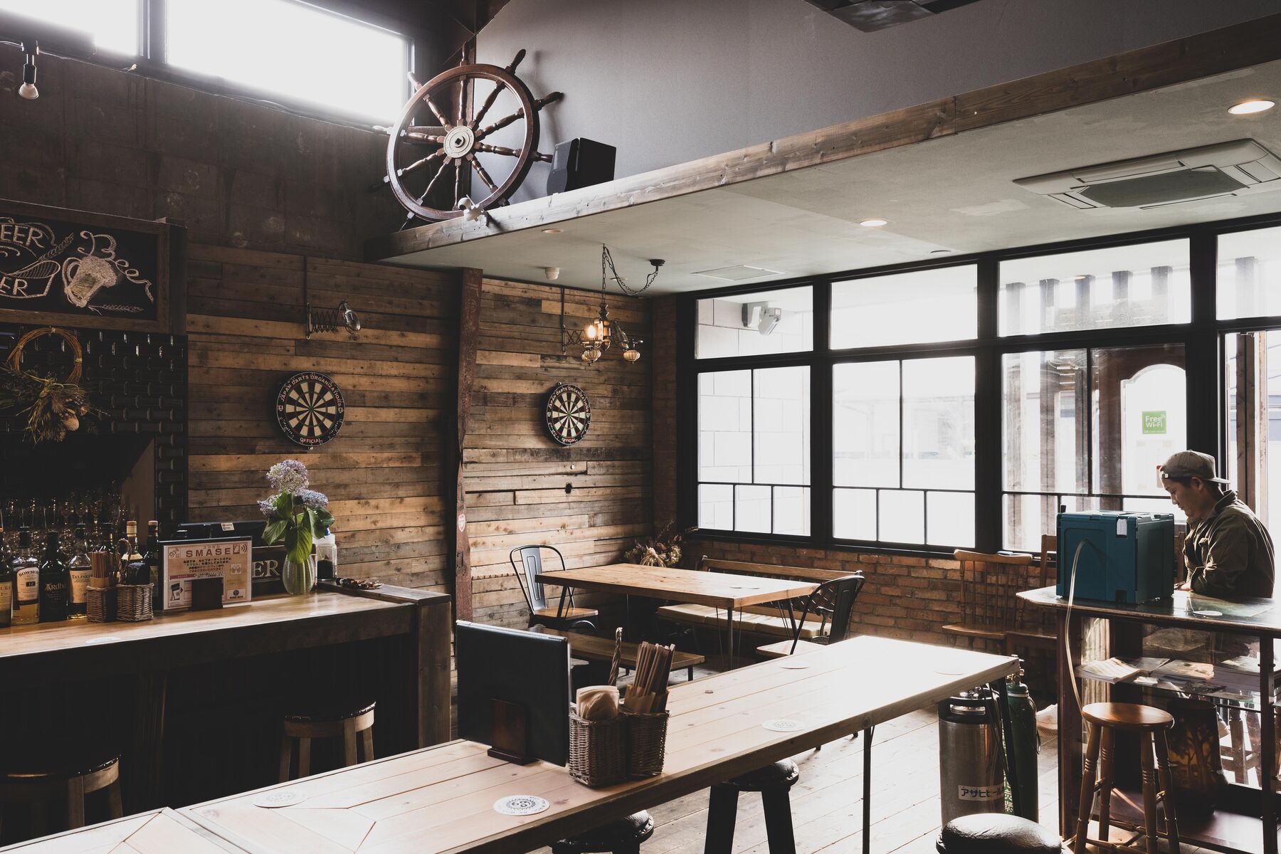 ミロクビール(MIROC BEER)