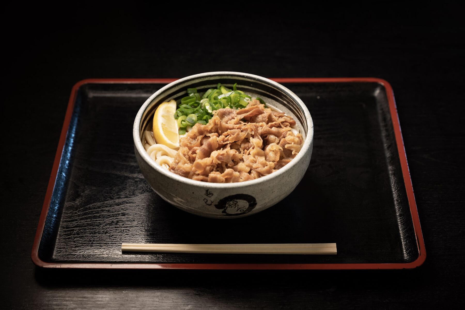 麺処　綿谷うどん (Udon restaurant WATAYA)